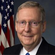 Mitch McConnell