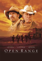 Open Range - &quot;Freeing the Town&quot; (2003)