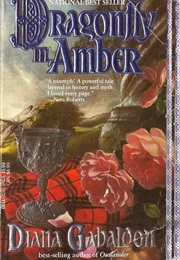 Dragonfly in Amber (Diana Gabaldon)