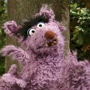 Big Bad Wolf (Sesame Street)