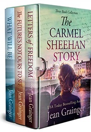 The Carmel Sheehan Story (Jean Grainger)