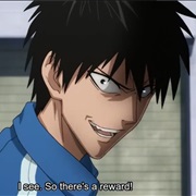 One Punch Man Road to Hero