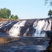 High Falls State Park, Georgia