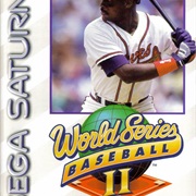 World Series Baseball 2