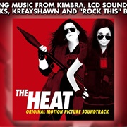 The Heat Soundtrack