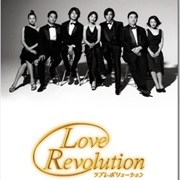 Love Revolution