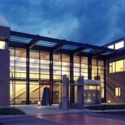 Lawrence Arts Center