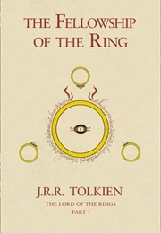 The Fellowship of the Ring (J.R.R. Tolkien)