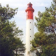 Phare Du Cap Ferret