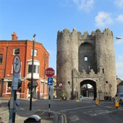 Drogheda, Ireland