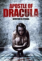 Apostle of Dracula (2017)