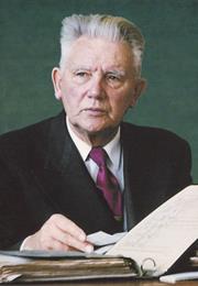 Herman Hoeksema