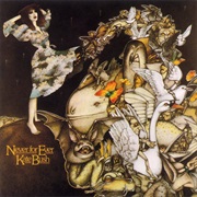 Kate Bush - Never for Ever