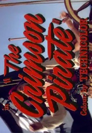 Crimson Pirate,The (1952)