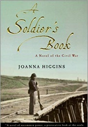 A Soldier's Book (Joanna Higgins)