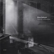 Cité De La Musique - Saluzzi, Dino