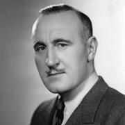 Donald Crisp