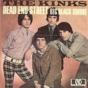 The Kinks, Dead End Street