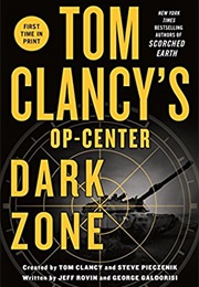 Dark Zone (Tom Clancy)