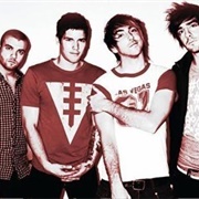 I Feel Like Dancin' - All Time Low