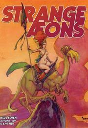 Strange Aeons 7