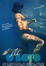 Ele, O Boto (1986)