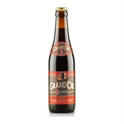Belgium: Rodenbach Grand Cru