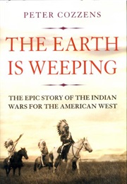 The Earth Is Weeping (Peter Cozzens)