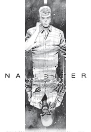 Nailbiter Vol 6 (Joshua Williamson)