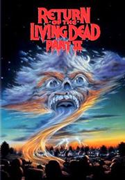 Return of the Living Dead Part 2