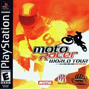 Moto Racer 3: World Tour