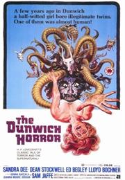 The Dunwich Horror (Daniel Haller)