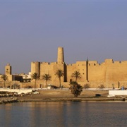 Ribat of Monastir