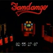 Fandango (Game Show)