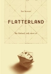 Flatterland (Ian Stewart)