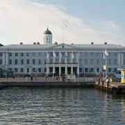 Helsinki City Hall