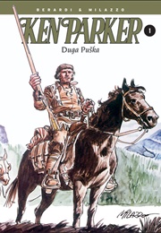 Ken Parker (Giancarlo Berardi, Ivo Milazzo)