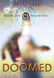 Doomed (Tracy Deebs)