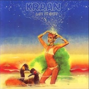 Kraan - Let It Out