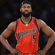 Baron Davis
