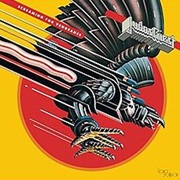 Judas Priest - Electric Eyes (1982)