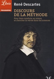 Discours De La Méthode (René Descartes)