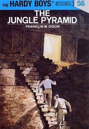 The Jungle Pyramid (Franklin W Dixon)