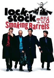 Lock, Stock and Two Smoking Barrels (1998)