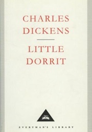 Little Dorrit (Charles Dickens)