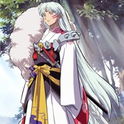 Sesshomaru