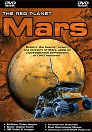 The Red Planet : Mars (1999)