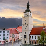 Trnava, Slovakia