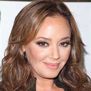 Leah Remini