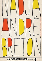 Nadja (Andre Breton)